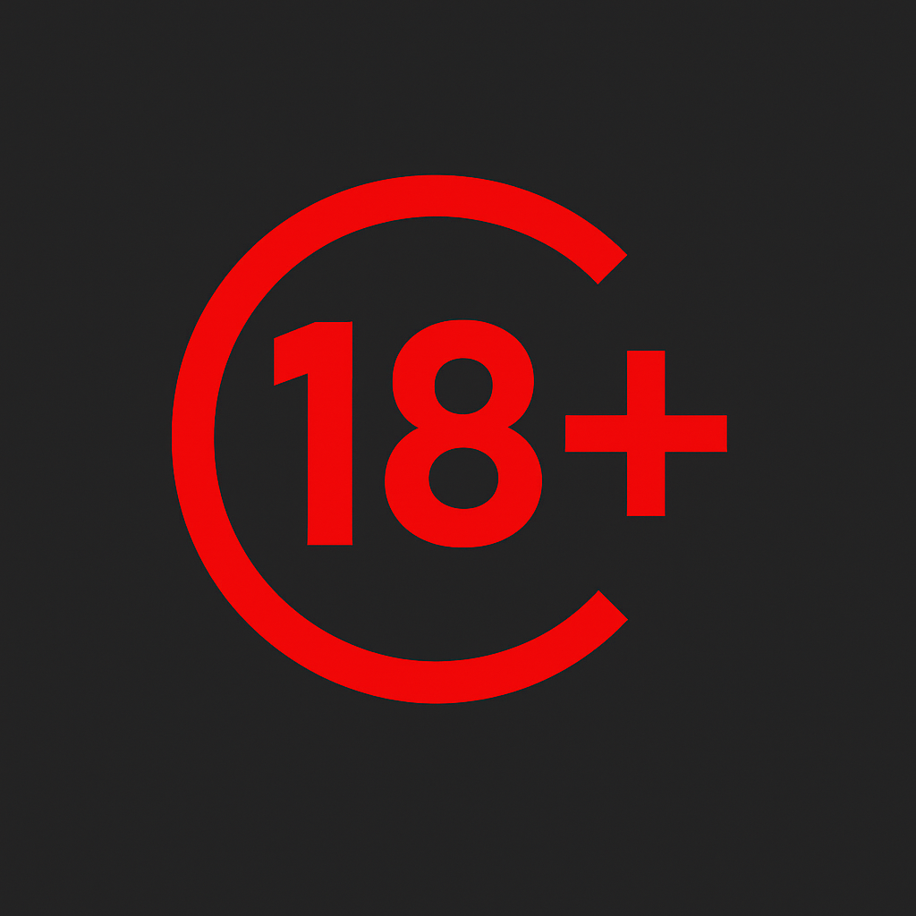 18+